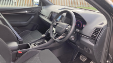 Skoda Karoq 1.5 TSI Sportline Edition 5dr DSG Petrol Estate